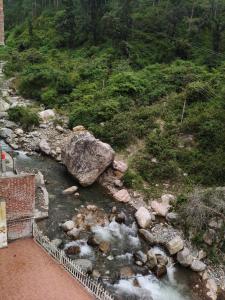 Shri Hanuman Vatika Homestay