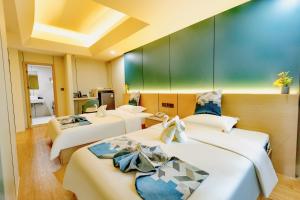 Xinmylin Boutique Resort Hotel