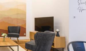 Roanne Centre 6 pers Appartement Gare 10 min