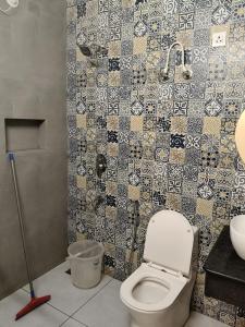 Shri Hanuman Vatika Homestay