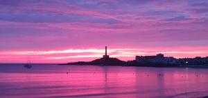 El balcón de Cabo de Palos