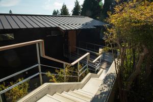 Casablanca Villa Hakone