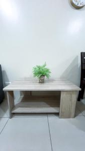 G Contemporary 1BR Escape