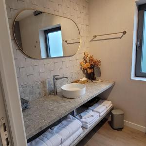 Abalona Hotel & Apartments