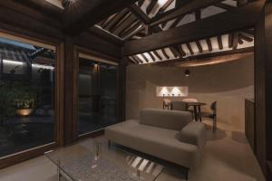 Luxury Hanok Ha Nok-un