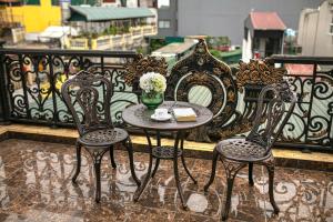 Media Central Hotel & Spa