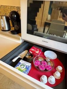 Maisonnette au cœur des vignes