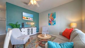 Costa Bahia Condos Sleeps 26 Pool Short Beach Stroll - 3hvězdičkové hotely ve městě Port Aransas