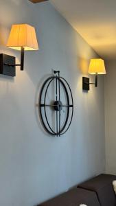 Five-O-Six Apartment, Župa-Kopaonik