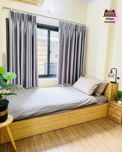 HanoiOldQuarter3heap Single BR with window