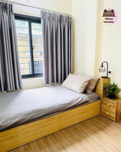 HanoiOldQuarter3heap Single BR with window