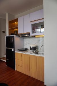 Villa Caldera D2 Batu