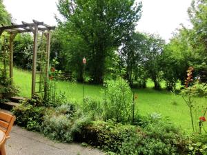 Appealing apartment in Bad Bayersoien with balcony