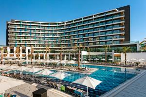 Wind of Lara Hotel & SPA -Inclusive