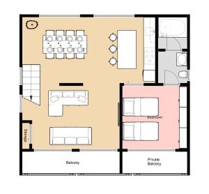 Hakuba Mitsuki Chalet