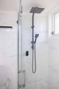 Private BB near airport, beach, and activities