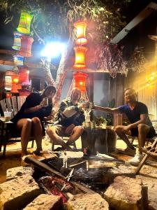 Làng Kò Hơ Farmstay