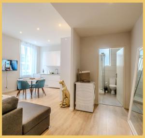 Le Vallard I T2 I Gaillard