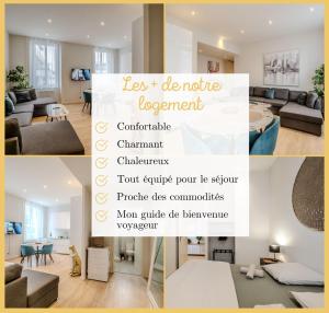 Le Vallard I T2 I Gaillard