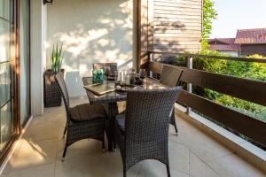 Thracian Cliffs Golf & Beach Resort - Hygea Water Private Home by Flat Mаnаger