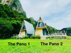 The Pano Hup pa tat