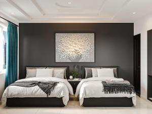 Saigon Luxury Hotel 10