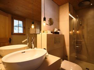 Hotel Le Grand Chalet Gstaad