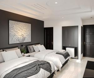 Saigon Luxury Hotel 10