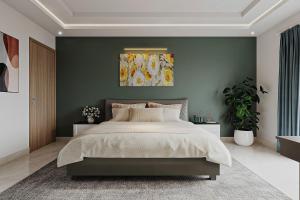 Saigon Luxury Hotel 10