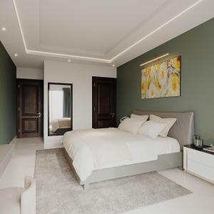 Saigon Luxury Hotel 10