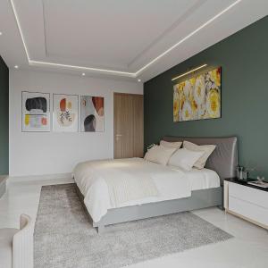 Saigon Luxury Hotel 10