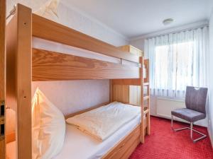 Modern Apartment in Schwalefeld with Garden