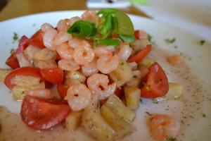 Penzion U Zámecké Zahrady