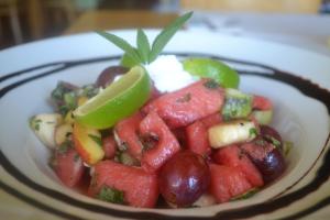 Penzion U Zámecké Zahrady