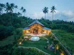 Magic Hills Bali - Paradise Hideaway Bali