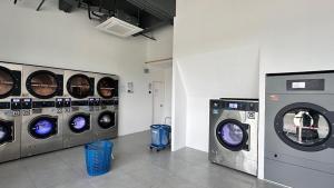 MC homes