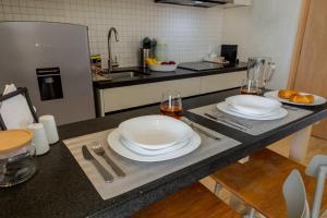 Capitalia Balcony Rooftop & Polanco Lifestyle