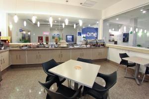 One Guadalajara Periferico Norte