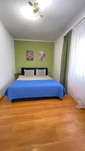 3 кімнатна затишна та комфортна квартира біля Автовокзалу