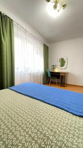 3 кімнатна затишна та комфортна квартира біля Автовокзалу