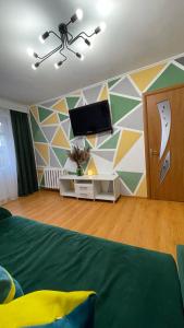 3 кімнатна затишна та комфортна квартира біля Автовокзалу