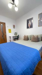 3 кімнатна затишна та комфортна квартира біля Автовокзалу