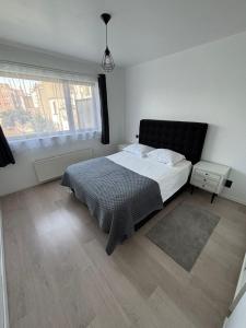 Stylish, modern & spacious apartment in Brussels