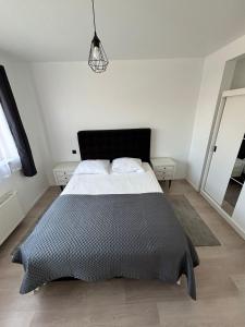 Stylish, modern & spacious apartment in Brussels