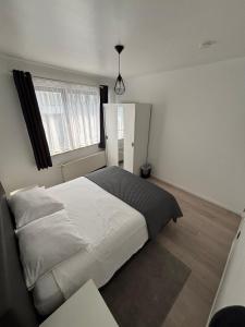 Stylish, modern & spacious apartment in Brussels