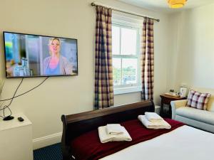 Clarence Quarters Self-Catering Guest House