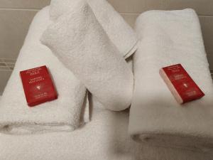 Appartamento Lungolago San Feliciano