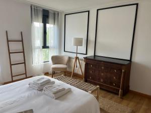 Casa Montaña de Riaño y Picos de Europa I