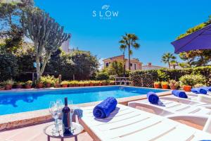 Villa Ewa by Slow Villas