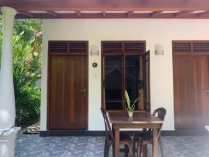 Bakery Family Guest House